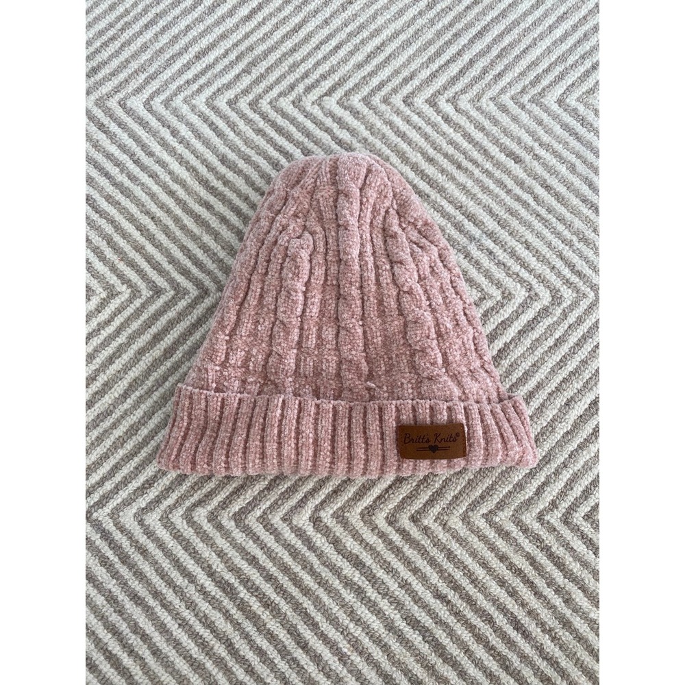 Britts Knits Hat